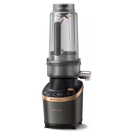 Philips High Speed Blender with Juicing Function HR3770/00 Flip&Juice Tabletop