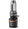 Philips HR3770/00 blender Cooking blender 1500 W Black, Copper
