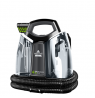 Bissell | SpotClean Pet Plus Cleaner | 37241 | Corded operating | 330 W | Black/Titanium | 24 month(s)