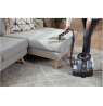 Bissell SpotClean Pet Plus Cleaner 37241 Corded operating, Handheld, Black/Titanium, Warranty 24 month(s)