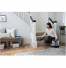 Bissell SpotClean Pet Plus Cleaner 37241 Corded operating, Handheld, Black/Titanium, Warranty 24 month(s)