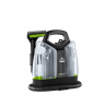 Bissell SpotClean Pet Select Cleaner 37288 Corded operating, Handheld, Black/Titanium/Lime, Warranty 24 month(s)
