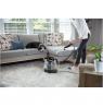 Bissell SpotClean Pet Select Cleaner 37288 Corded operating, Handheld, Black/Titanium/Lime, Warranty 24 month(s)