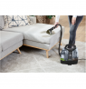Bissell SpotClean Pet Select Cleaner 37288 Corded operating, Handheld, Black/Titanium/Lime, Warranty 24 month(s)