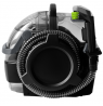 Bissell SpotClean Pet Pro Plus Cleaner 37252 Corded operating, Handheld, Black/Titanium, Warranty 24 month(s)