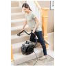 Bissell SpotClean Pet Pro Plus Cleaner 37252 Corded operating, Handheld, Black/Titanium, Warranty 24 month(s)