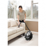 Bissell SpotClean Pet Pro Plus Cleaner 37252 Corded operating, Handheld, Black/Titanium, Warranty 24 month(s)