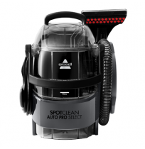 Bissell | SpotClean Auto Pro Select | 3730N | Corded operating | Handheld | 750 W | - V | Black