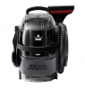 Bissell | SpotClean Auto Pro Select | 3730N | Corded operating | Handheld | 750 W | - V | Black