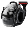 Bissell SpotClean Pet Pro Cleaner 3730N Corded operating, Handheld, Black/Titanium, Warranty 24 month(s)