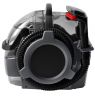 Bissell SpotClean Pet Pro Cleaner 3730N Corded operating, Handheld, Black/Titanium, Warranty 24 month(s)