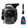 Bissell SpotClean Pet Pro Cleaner 3730N Corded operating, Handheld, Black/Titanium, Warranty 24 month(s)