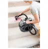 Bissell SpotClean Pet Pro Cleaner 3730N Corded operating, Handheld, Black/Titanium, Warranty 24 month(s)