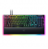 RAZER BlackWidow V4 Pro Keyboard Green Switch - US Layout