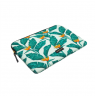 Casyx for MacBook SLVS-000008 Fits up to size 13 ”/14 ", Sleeve, Birds of Paradise, Waterproof