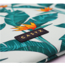 Casyx for MacBook SLVS-000008 Fits up to size 13 ”/14 ", Sleeve, Birds of Paradise, Waterproof