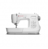 Singer | Sewing Machine | C7205 | Number of stitches 200 | Number of buttonholes 8 | White