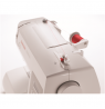 Singer Sewing Machine 6199 Brilliance Number of stitches 100, Number of buttonholes 6, White