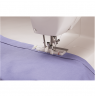 Singer Sewing Machine 6199 Brilliance Number of stitches 100, Number of buttonholes 6, White