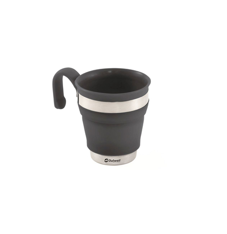 Outwell  Collaps Mug 0.5 L, Navy Night