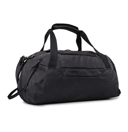 Thule Duffel Bag 35L TAWD-135 Aion Bag, Black, Shoulder strap