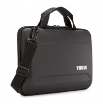 Thule | TGAE-2358 | Gauntlet 4 MacBook Pro Attaché | Sleeve | Black | 14 " | Shoulder strap