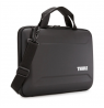 Thule | TGAE-2358 | Gauntlet 4 MacBook Pro Attaché | Sleeve | Black | 14 " | Shoulder strap