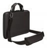 Thule Gauntlet 4 MacBook Pro Attaché TGAE-2358 Sleeve, Black, 14 ", Shoulder strap