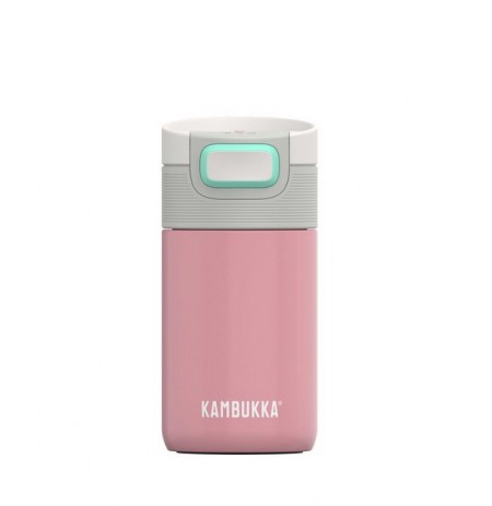 Kambukka Etna 300ml Baby Pink thermal mug