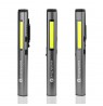 Rechargeable LED inspection lamp (LED) everActive PL-350R with UV