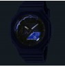 Casio G-shock Original mini Casioak S Series GMA-S2100BA-2A2ER