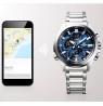 Casio  Edifice ECB-30D-2AEF