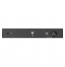 D-Link Smart Switch DGS-1100-24PV2 Managed, Rack Mountable, PoE ports quantity 12, Ethernet LAN (RJ-45) ports 24