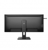 Philips USB-C Hub Monitor 	40B1U5600/00 40 "