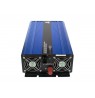 AZO Digital 12 VDC / 230 VAC Converter SINUS IPS-6000S 6000W