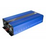 AZO Digital 24 VDC / 230 VAC Converter SINUS IPS-6000S 6000W