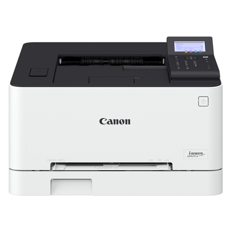 Canon Printer i-SENSYS LBP631Cw Colour, Laser, A4, Wi-Fi