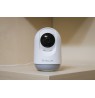 Tellur Smart WiFi Indoor Camera 3MP, UltraHD, Autotracking, PTZ white