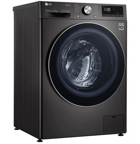 Skalbyklė LG F4WV910P2SE