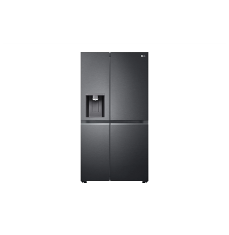 LG Refrigerator GSLV71MCLE Energy efficiency class E