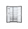 LG Refrigerator GSLV71MCLE Energy efficiency class E