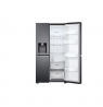 LG Refrigerator GSLV71MCLE Energy efficiency class E