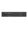 D-Link 7-Port Multi-Gigabit Unmanaged Switch DMS-107/E Unmanaged, Desktop