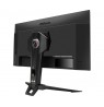 Asrock PG32QF2B 80 cm (31.5") 2560 x 1440 pixels Wide Quad HD Black