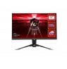 Asrock PG32QF2B 80 cm (31.5") 2560 x 1440 pixels Wide Quad HD Black