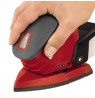 Einhell RT-OS 13 Delta sander 12000 OPM