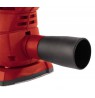 Einhell RT-OS 13 Delta sander 12000 OPM