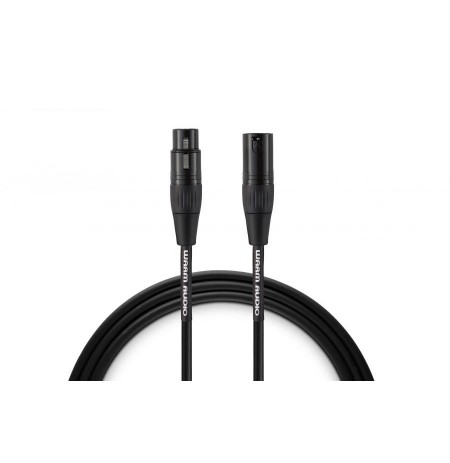 Warm Audio PRO-XLR-20 audio cable 6.1 m Black