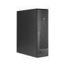 Chieftec BE-10B-300 computer case Small Form Factor (SFF) Black 300 W