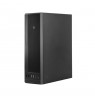 Chieftec BE-10B-300 computer case Small Form Factor (SFF) Black 300 W
